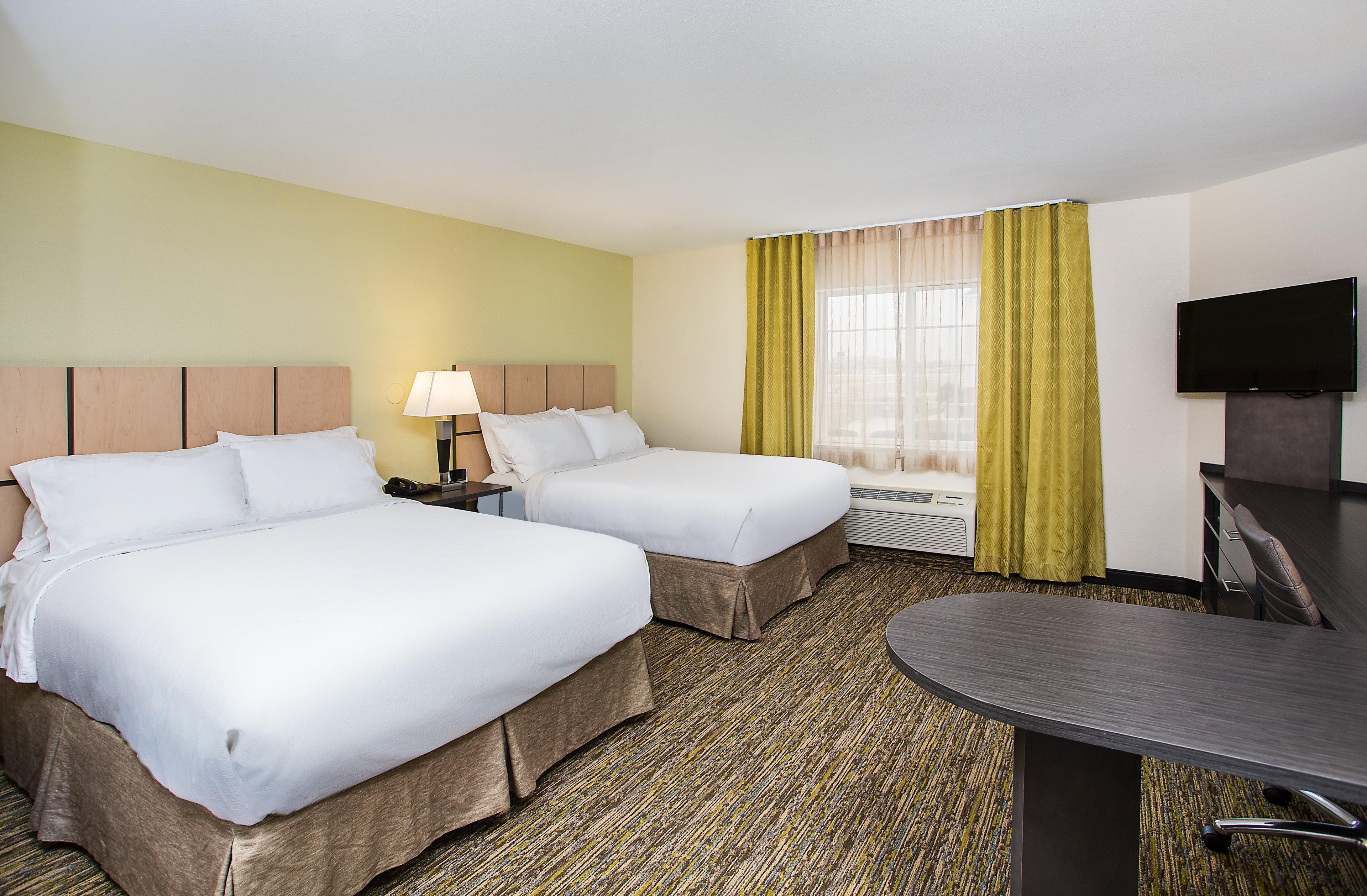 Candlewood Bowling By Ihg 2* Bowling Green