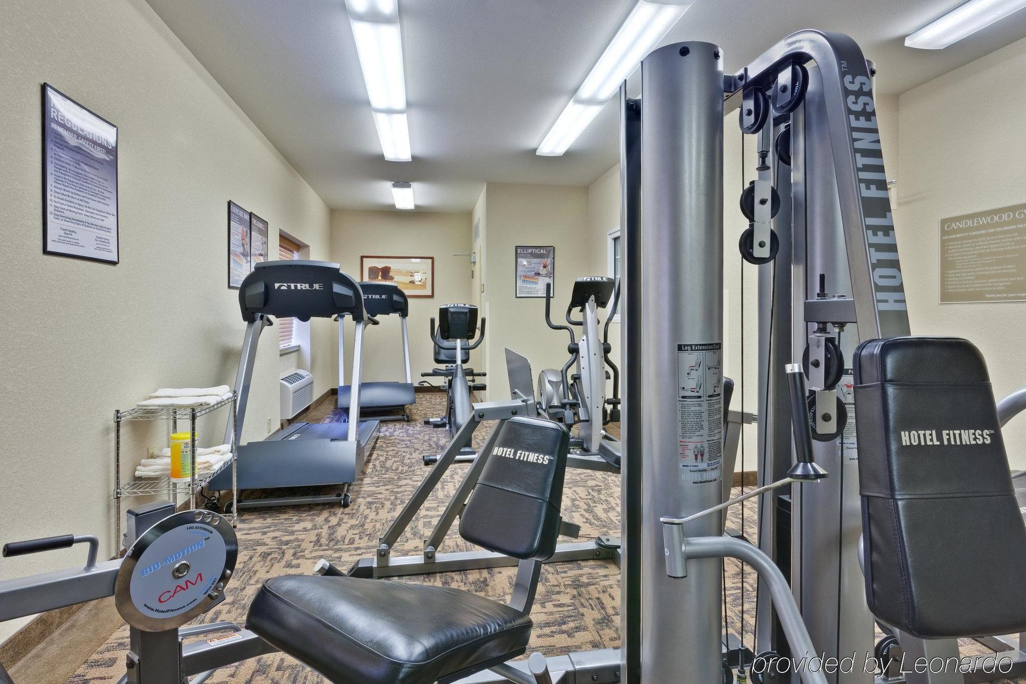 Candlewood Bowling By Ihg Bowling Green