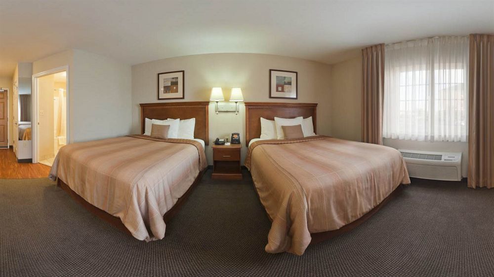 Hotel Candlewood Bowling By Ihg Bowling Green