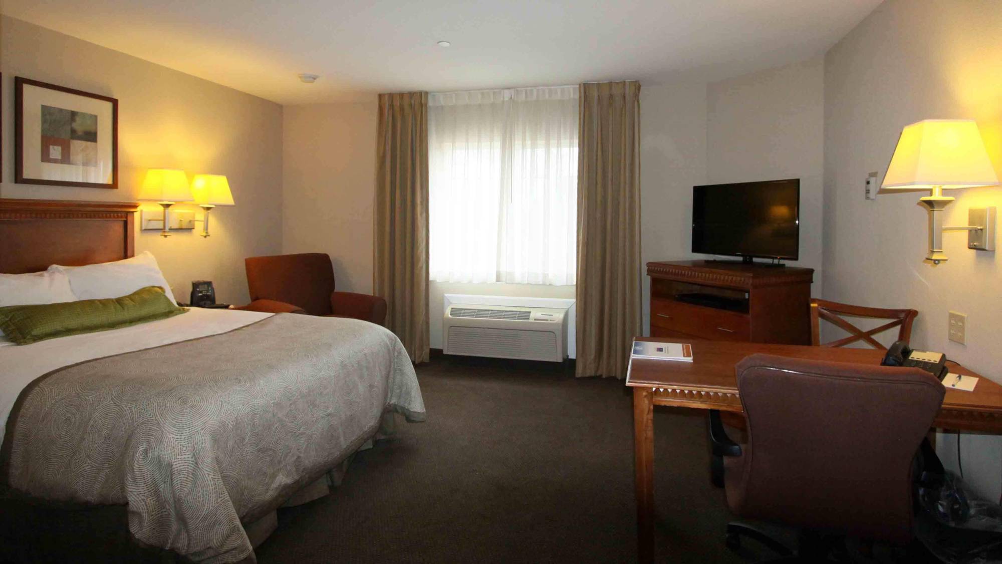 Hotel Candlewood Bowling By Ihg Bowling Green