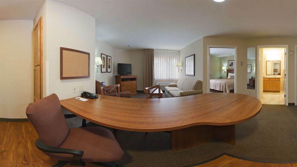 Candlewood Bowling By Ihg