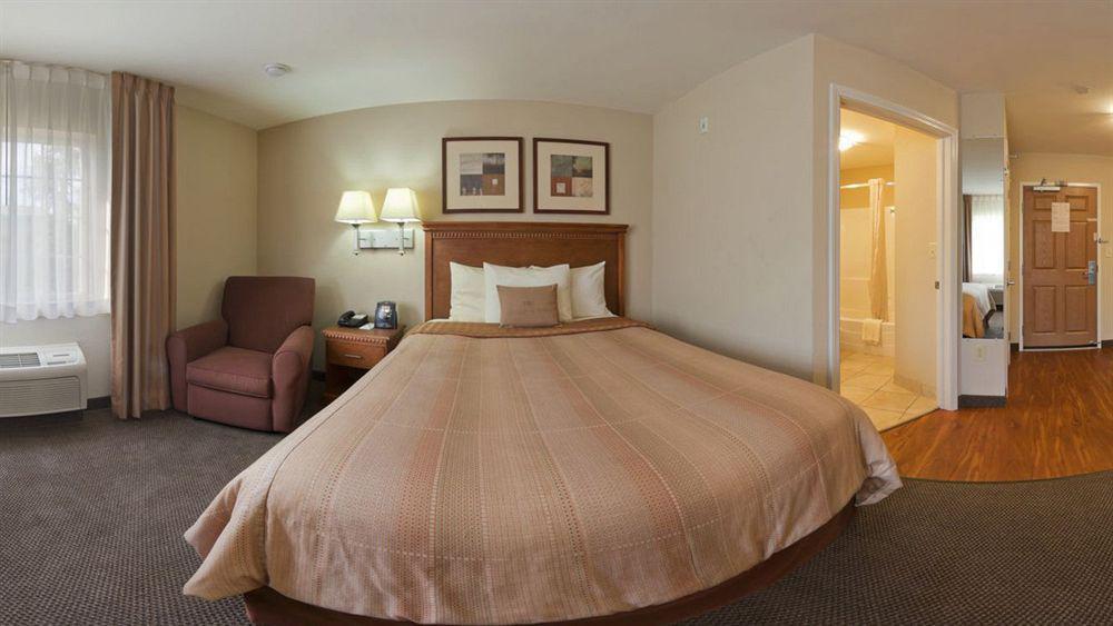 Hotel Candlewood Bowling By Ihg Bowling Green